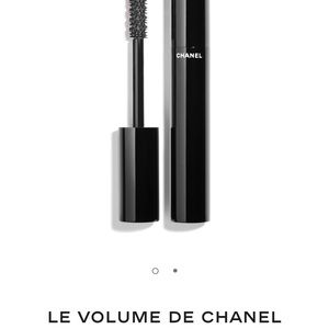 Chanel Mascara